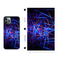 3D Relief Mobile Phone Skin Back